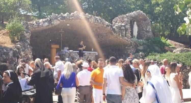 Festa e Zojës së Madhe dhe devocioni i shqiptarëve