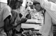 "Nënë Tereza në Romë", portret i panjohur më parë, në një dokumentar të Rai-t