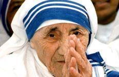 Shën Nënë Tereza: Gëzimi i thellë i zemrës është si një magnet që tregon rrugën e jetës