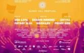 Sot nis festivali “Sunny Hill”