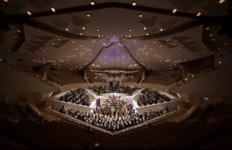 Filharmonia e Kosovës debuton në Berlin me koncert koral 360°