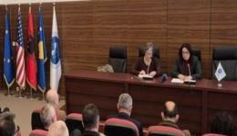 Promovohet libri ‘Jugosllavia u shemb në Trepçë’, nga Anna Di Lellio