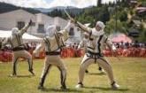 Përfunduan Lojërat Tradicionale “Rugova 2025”, ndahen medaljet për pjesëmarrësit