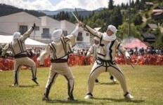 Përfunduan Lojërat Tradicionale “Rugova 2025”, ndahen medaljet për pjesëmarrësit