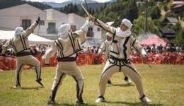 Përfunduan Lojërat Tradicionale “Rugova 2025”, ndahen medaljet për pjesëmarrësit