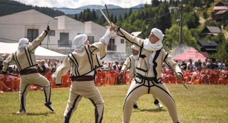 Përfunduan Lojërat Tradicionale “Rugova 2025”, ndahen medaljet për pjesëmarrësit