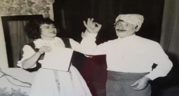 Paulin Preka nderohet me homazhe në teatrin ‘Migjeni’ të Shkodrës