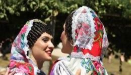“Logu i Bjeshkëve”, festa që bashkon traditën dhe kulturën në zemër të Alpeve Shqiptare