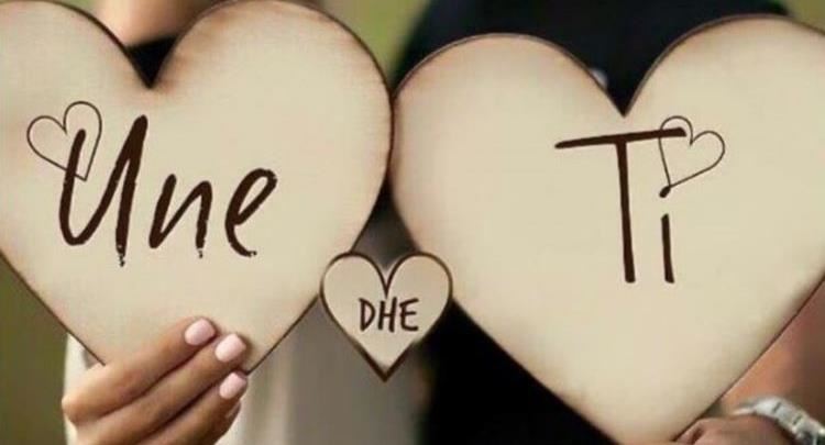 Alban Skenderaj - Unë dhe Ti