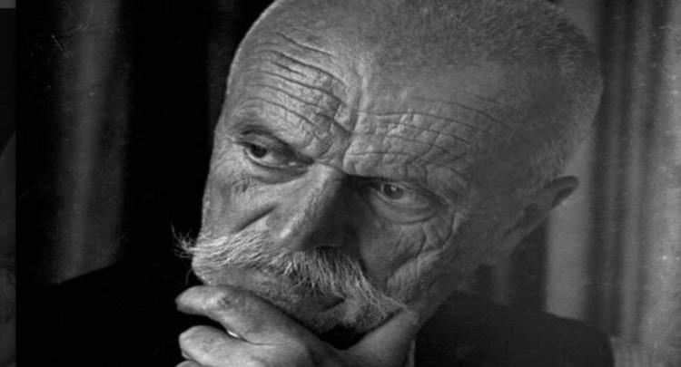 Kel Marubi, mjeshtri i fotografise që mbajti gjallë dinastinë Marubi