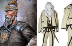 Flutura Açka: Rrallë ka ndodhur, a ndoshta kurrë, në të botës histori, t’mbash për njeriun si për hyjni, 555 vjet zi