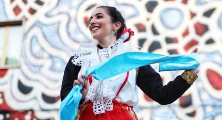 Maria Teresa Conte: Koha shkon dhe identiteti arbëresh është gjallë