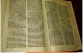`Meshari` i Buzukut, 470 vjet më parë nisi rrugën shkrimi shqip