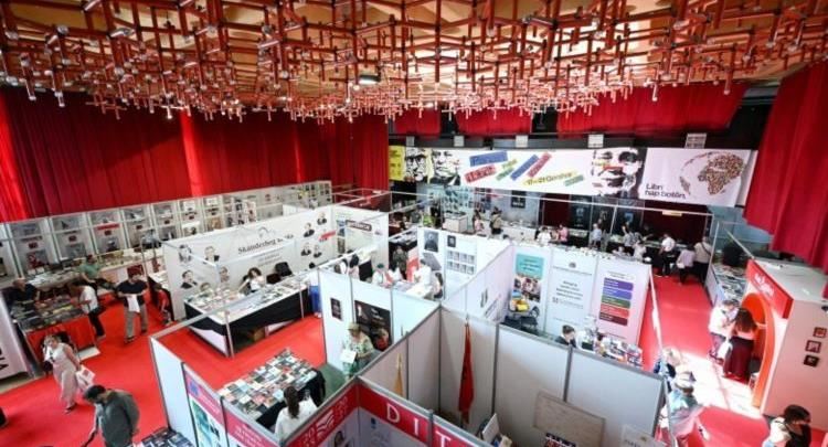 Mbyllet edicioni i 26-të i Panairit të Librit në Prishtinë