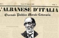 178-vjetori i gazetës së parë shqiptare