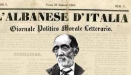 178-vjetori i gazetës së parë shqiptare