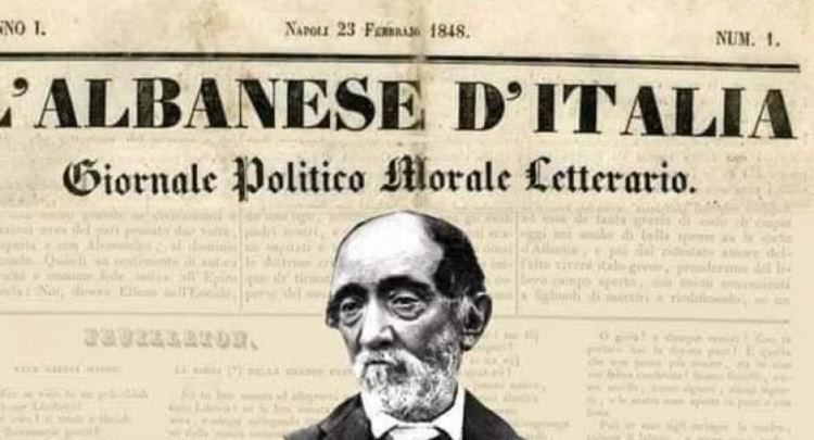 178-vjetori i gazetës së parë shqiptare