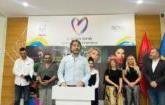 Prishtina bashkon artistët shqiptarë në koncertin “Kanga Jonë – Dashni nga Prishtina”