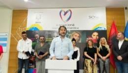 Prishtina bashkon artistët shqiptarë në koncertin “Kanga Jonë – Dashni nga Prishtina”