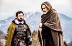 Italianët me film për Skënderbeun, Rimi Beqiri në rolin e heroit të madh