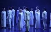 Baleti Kombëtar i Kosovës hap festivalin në Shkup me ‘Carmina Burana’