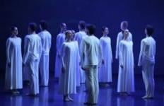 Baleti Kombëtar i Kosovës hap festivalin në Shkup me ‘Carmina Burana’