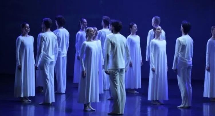 Baleti Kombëtar i Kosovës hap festivalin në Shkup me ‘Carmina Burana’