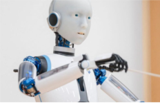 Një robot drejtoi një koncert të Orkestrës Kombëtare të Koresë së Jugut