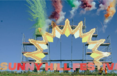 Tri net magjike në Prishtinë – Sunny Hill Festival përmbyll një edicion të paharrueshëm