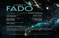 BKK sonte sjell premierën e shfaqjes “CORRER O FADO”
