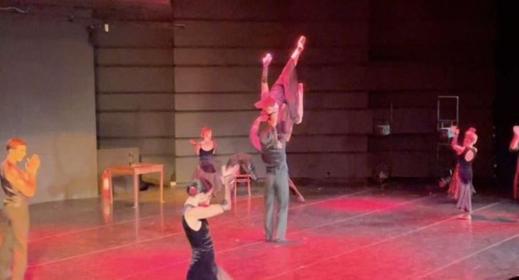 Pas New York-ut ‘Tango Nights’ vjen në TKK, përmes artit të vallëzimit zbërthehet kompleksiteti i marrëdhënieve njerëzore
