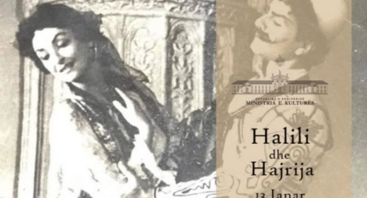 57 vjet nga vënia në skenë e baletit të parë shqiptar, ​”Halili dhe Hajria”