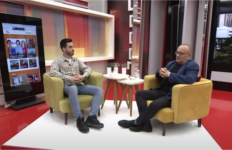 In memoriam për drejtorin, Ahmet Brahimaj, në tre vjetorin e vdekjes