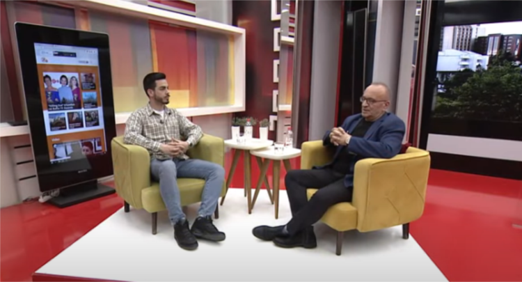 In memoriam për drejtorin, Ahmet Brahimaj, në katër vjetorin e vdekjes