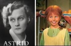 116 vjet nga lindja e shkrimtares që shkroi librin ‘Pipi Çorapëgjata’, Astrid Lindgren