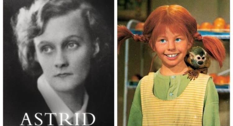 116 vjet nga lindja e shkrimtares që shkroi librin ‘Pipi Çorapëgjata’, Astrid Lindgren
