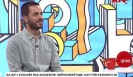 Baleti i Kosovës pas sukseseve ndërkombëtare, gati për sezonin e ri