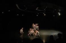 “Time”, shfaqja që secilit balerin i dha momentin e vet në performancë, ashtu si vetë jeta