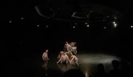 “Time”, shfaqja që secilit balerin i dha momentin e vet në performancë, ashtu si vetë jeta