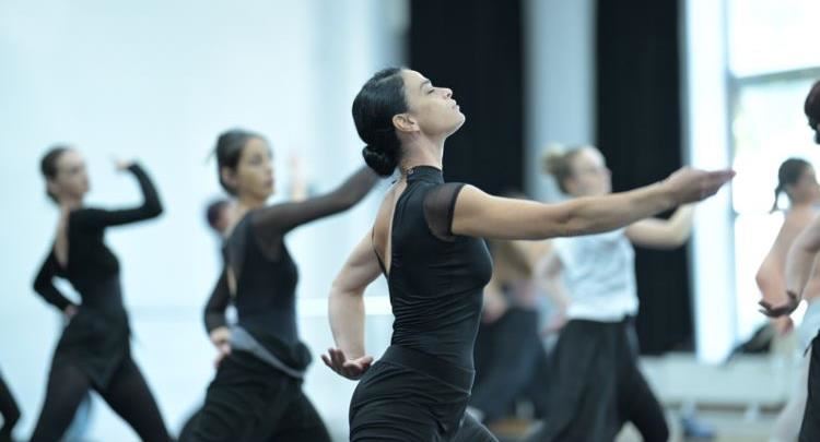 BKK nis provat për premierën ‘Bach Alaturka & Bolero’