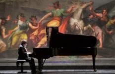 Ramin Bahrami: jam bërë i krishterë fal muzikës së Bach-ut