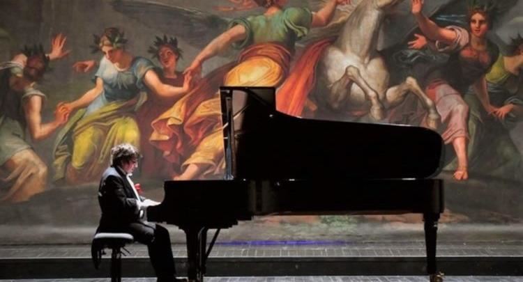 Ramin Bahrami: jam bërë i krishterë fal muzikës së Bach-ut
