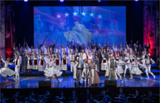 “Goca e Kaçanikut” ngjall dashurinë për atdhe dhe artin e operës