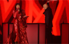 Shkodra Elektronike shkëlqen në Eurovision, renditet në vendin e 8-të. Triumfon Austria