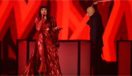 Shkodra Elektronike shkëlqen në Eurovision, renditet në vendin e 8-të. Triumfon Austria