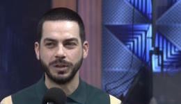 “Ky profesion pa dhimbje nuk shkon”, Kreshnik Musolli për profesionin e baletit