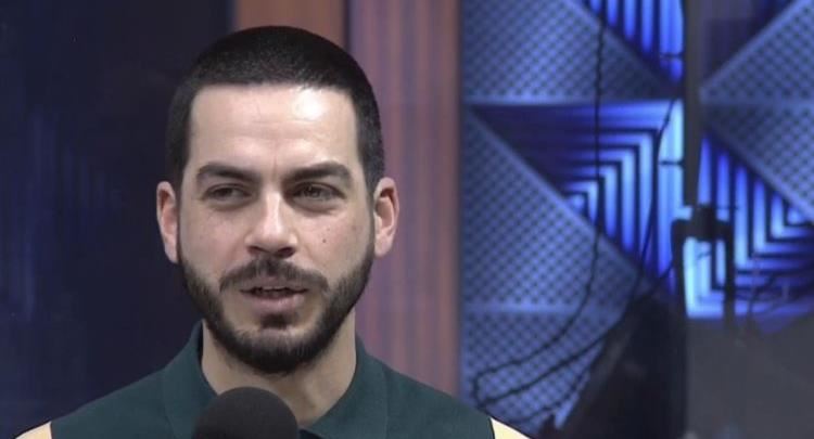 “Ky profesion pa dhimbje nuk shkon”, Kreshnik Musolli për profesionin e baletit