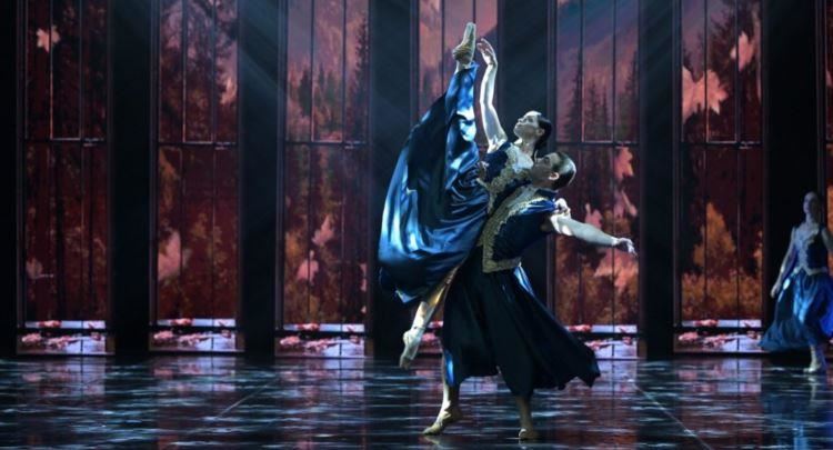 BKK sjell premierën e katërt të vitit 2025, ‘Bolero e Bach La Orientale’ shkrin kufirin e muzikës klasike dhe orientale