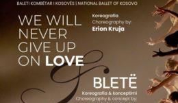 Baleti Kombëtar i Kosovës sjell premierën e parë për 2026 në Ditën Botërore të Vallëzimit