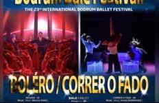 Baleti Kombëtar i Kosovës në Festivalin Ndërkombëtar të Baletit në Bodrum